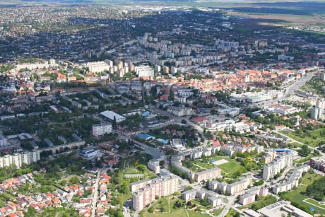 Lakossági fórumra várják október 7-én az Észak-Palotavárosban élőket